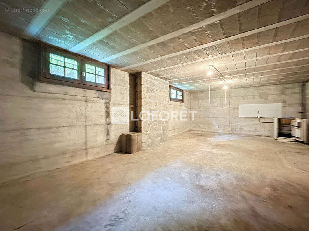 Maison à LA FORET-FOUESNANT