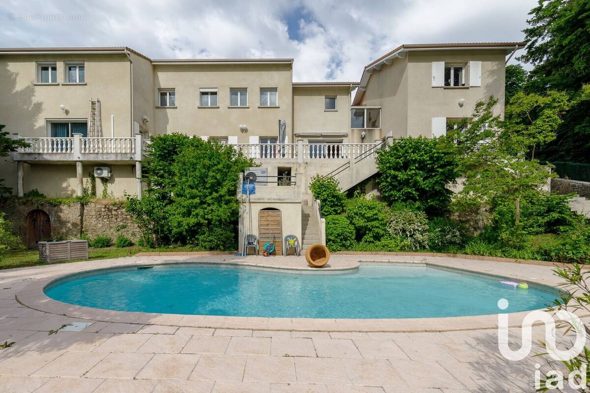 Photo 1 - Maison à ANNONAY