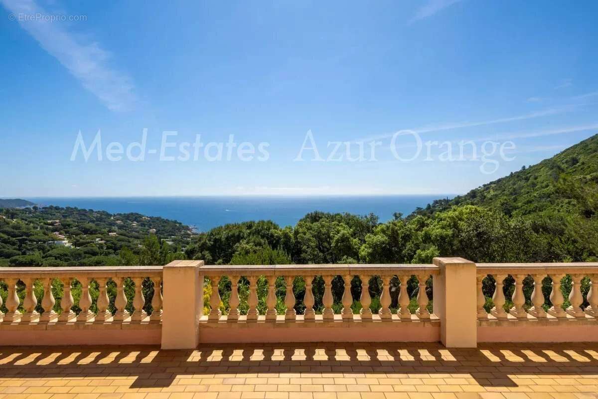 Maison à RAMATUELLE