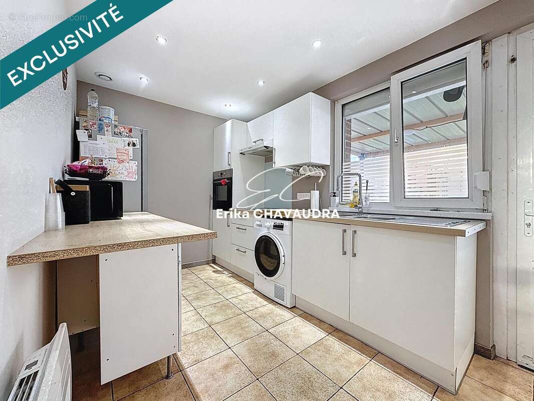 Photo 4 - Maison à MONTIGNY-EN-GOHELLE