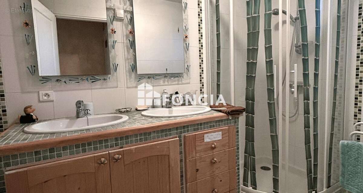 Maison à SAINT-PIERRE-D&#039;OLERON