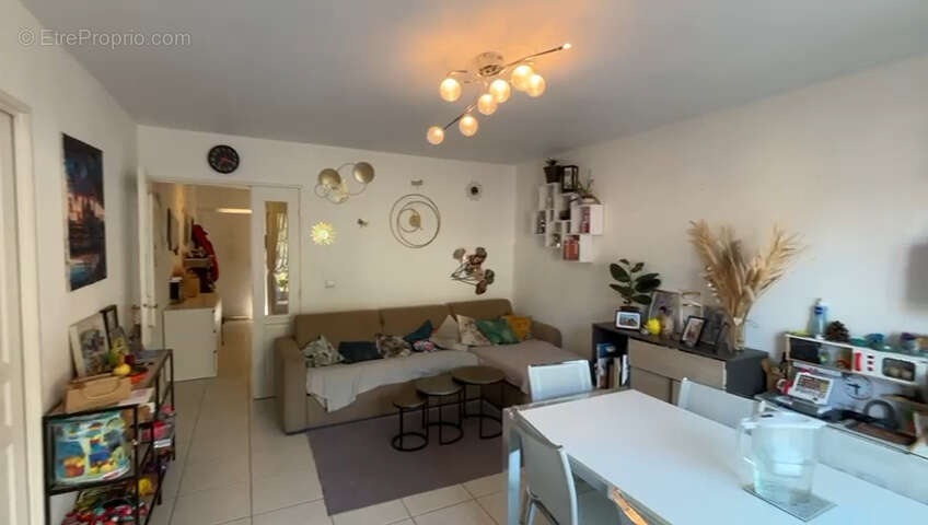 Appartement à ROQUEBRUNE-CAP-MARTIN