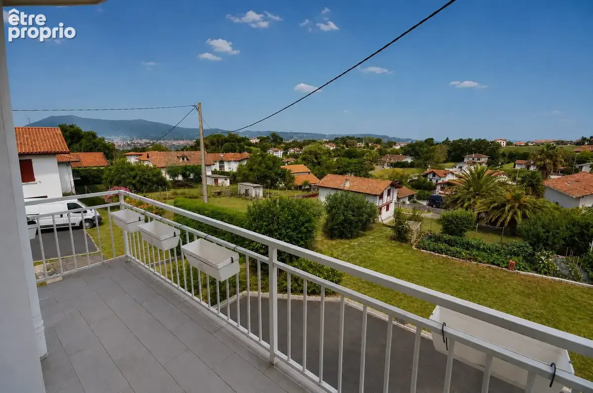 Maison 5 pièces 154 m² à vendre à Hendaye (64700) - photo 8