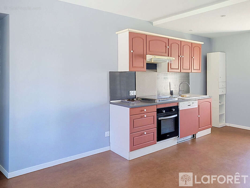 Maison de ville au coeur de Costaros ? Idéal premier achat ou investissement à fort potentiel ! - photo 12