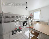 Appartement à VILLEFONTAINE