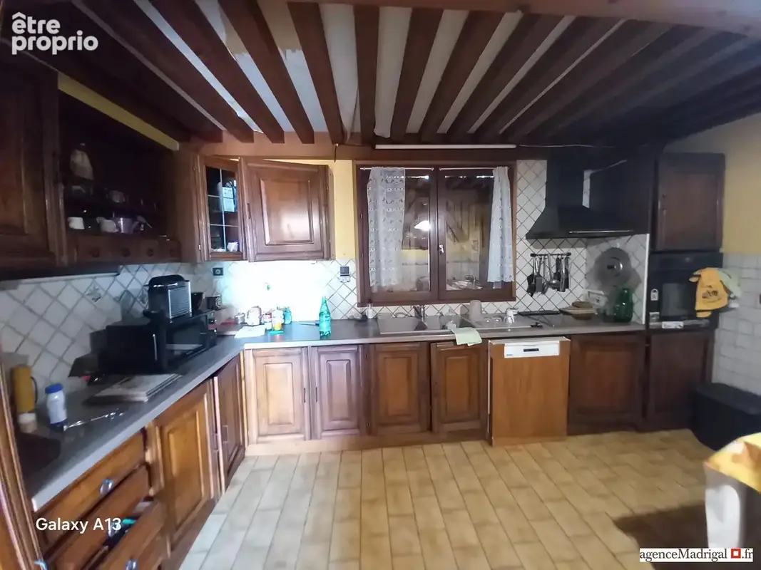Maison 6 pièces 153 m² à vendre à La Buisse (38500) - photo 5