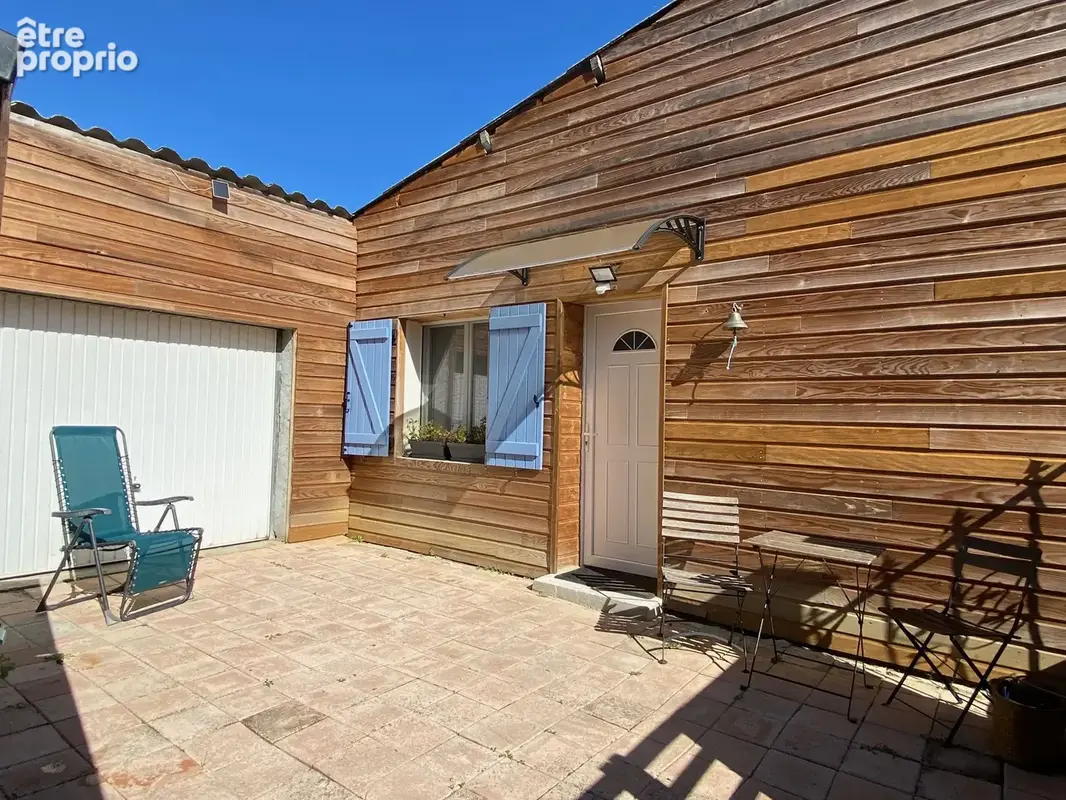 Maison à MUGRON