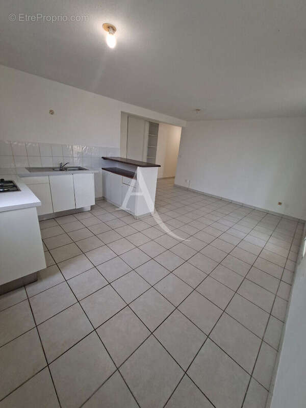 Appartement à FORT-DE-FRANCE