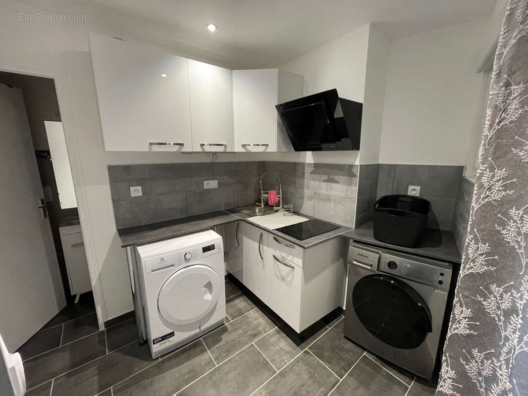 Maison à SAINT-JAMES