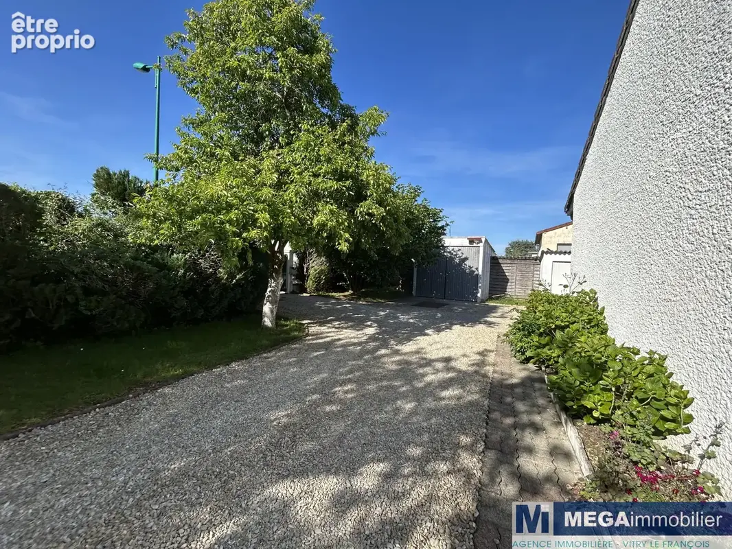 Maison de plain pied à vendre - photo 14