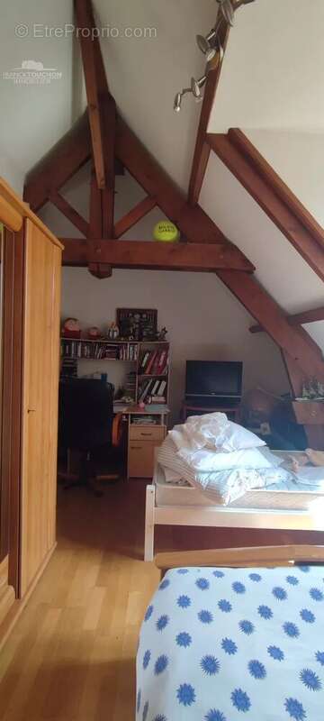 Maison à PERS-EN-GATINAIS