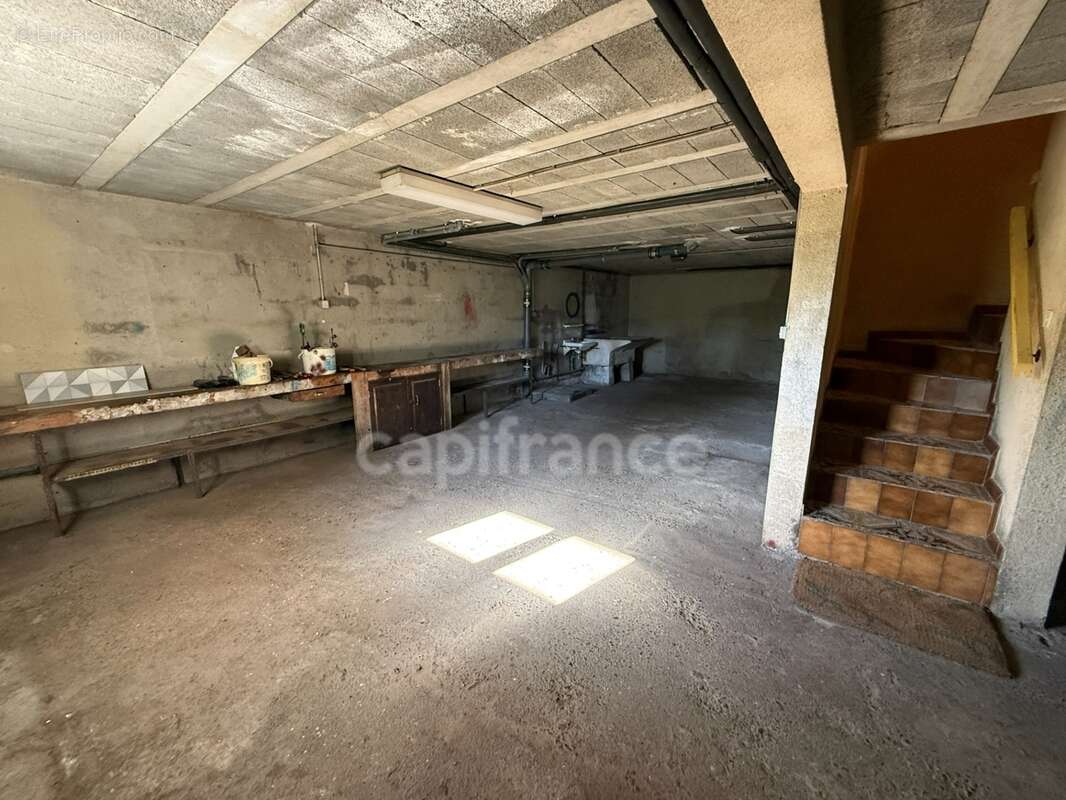 Grande maison avec vue exceptionnelle sur les pyrénées - photo 22