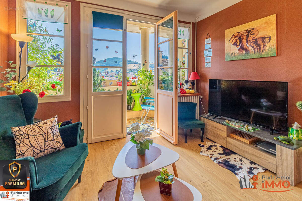 Appartement à TARARE