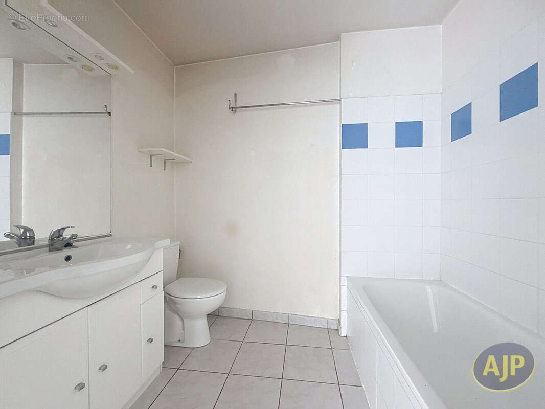 Appartement à LA TESTE-DE-BUCH