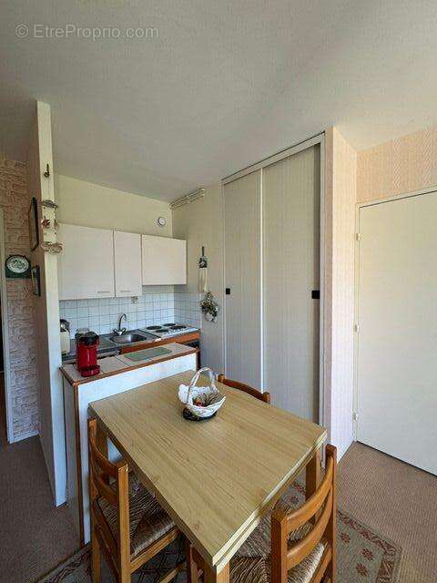 Appartement À Vendre - photo 5