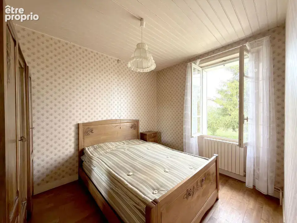 Maison 7 pièces 120 m² à vendre à Brantome (24310) - photo 6