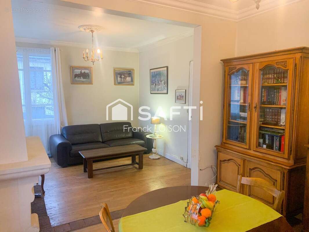 Photo 6 - Maison à SAINT-PIERRE-DES-CORPS