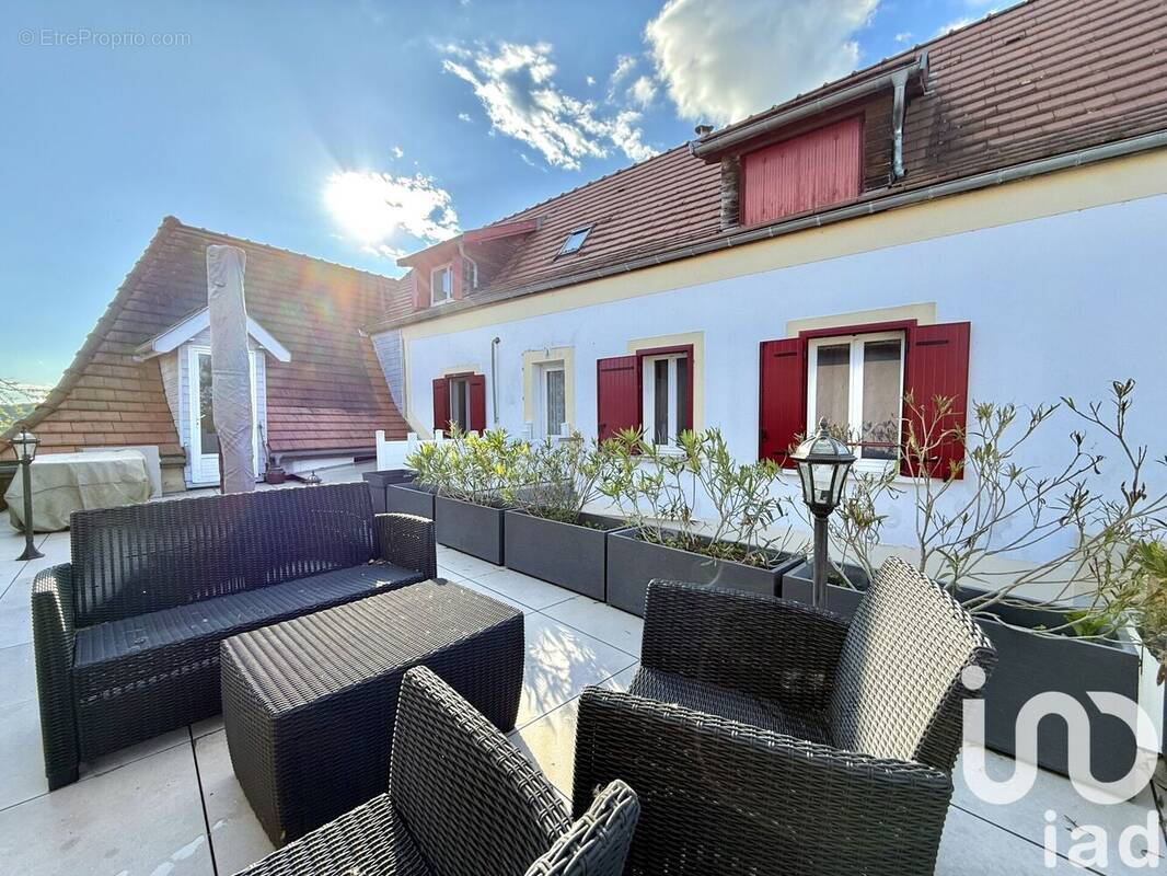 Photo 1 - Maison à LAGOR