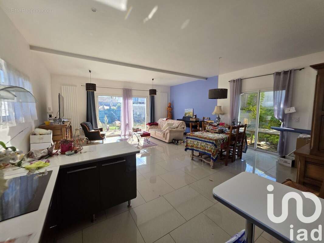 Photo 6 - Maison à MERIGNAC