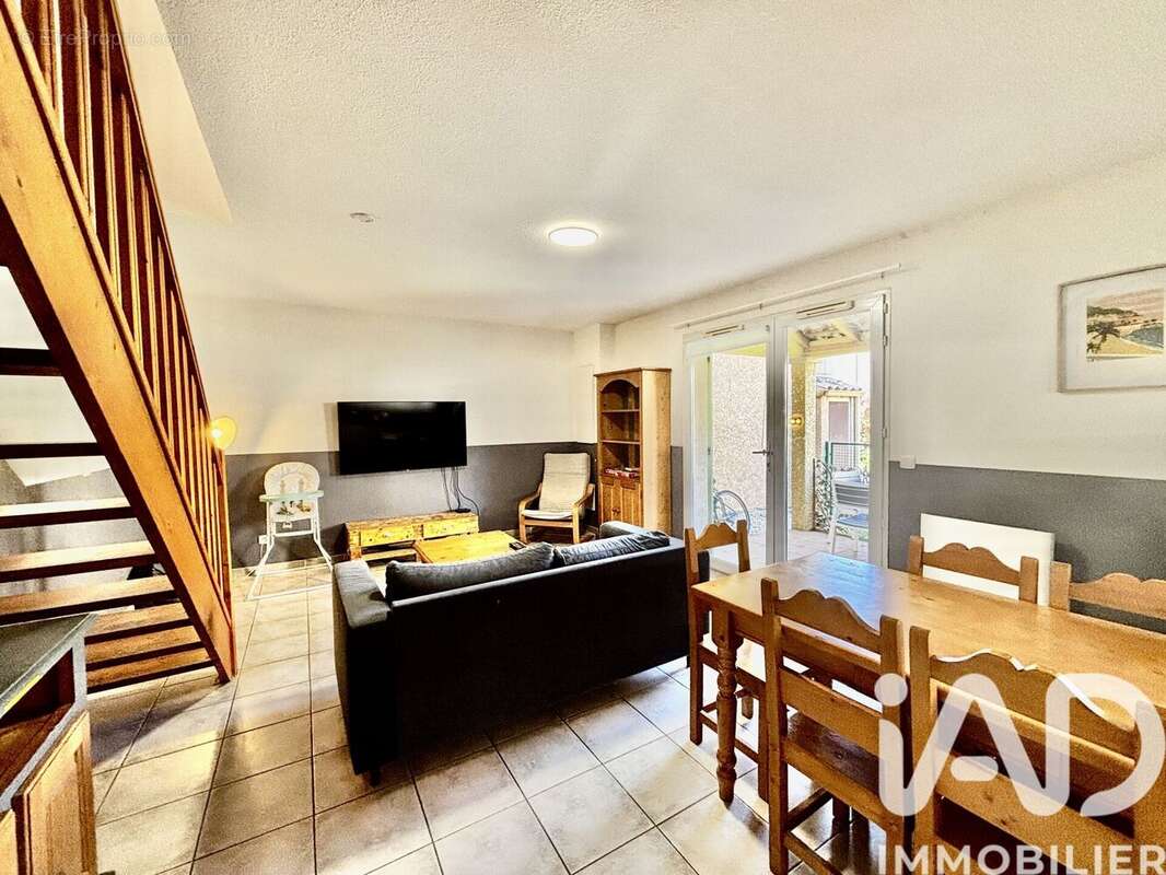 Photo 6 - Maison à BEZIERS