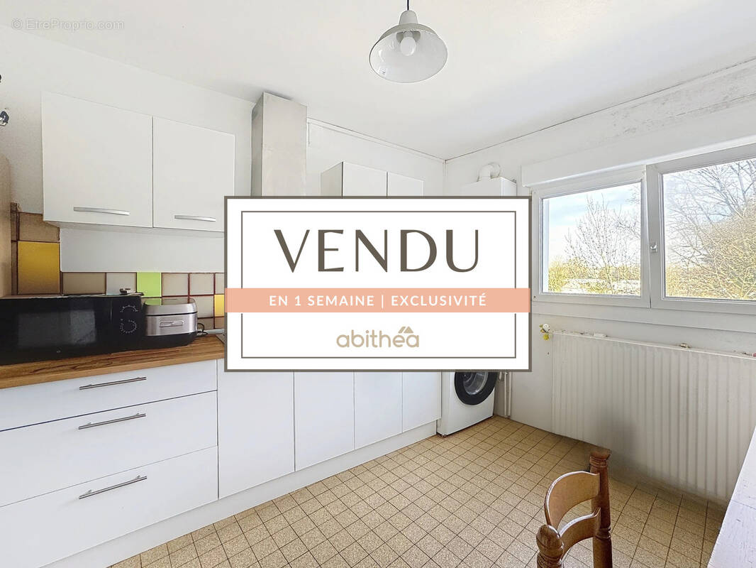 Appartement à LENS