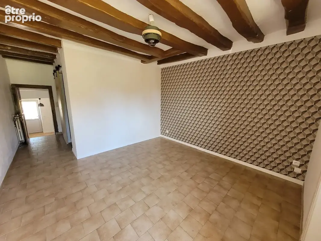 Maison 4 pièces 101 m² à vendre à Berd'huis (61340) - photo 8