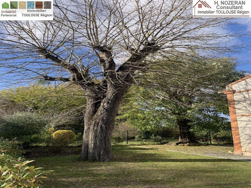 Maison à PECHBONNIEU