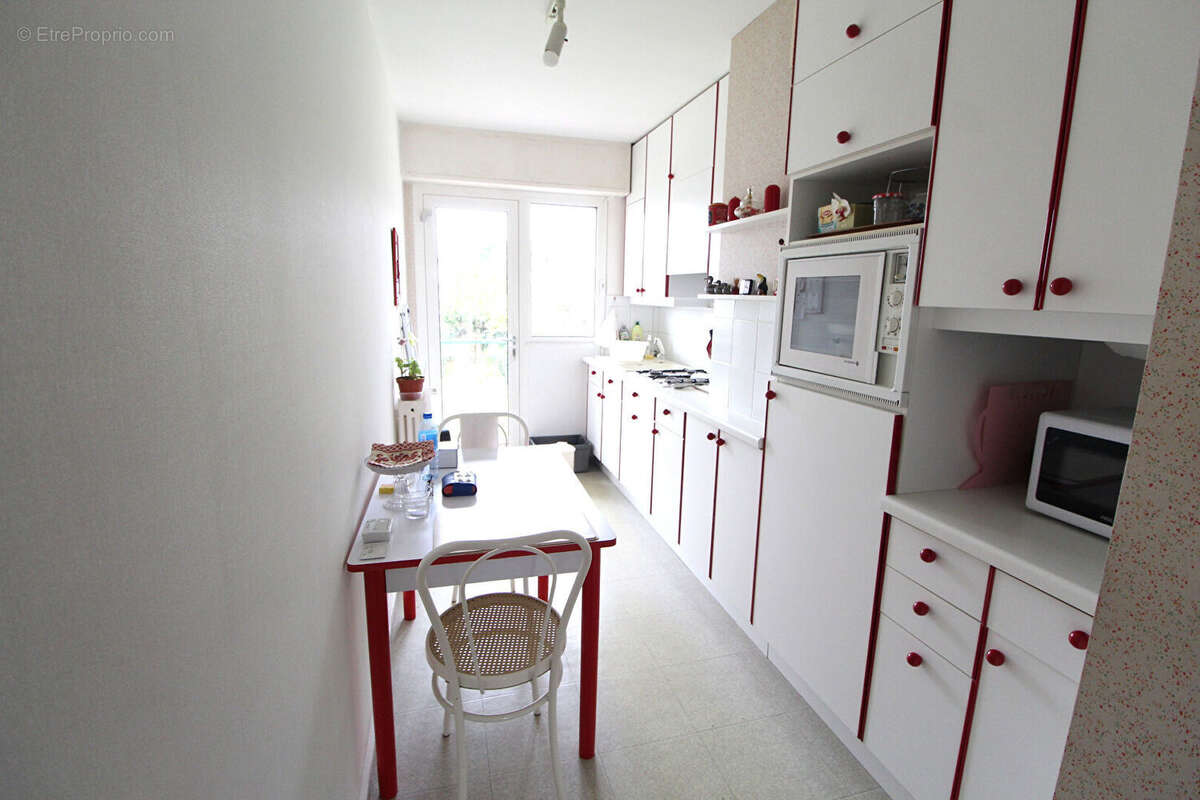 Appartement à SAINT-NAZAIRE