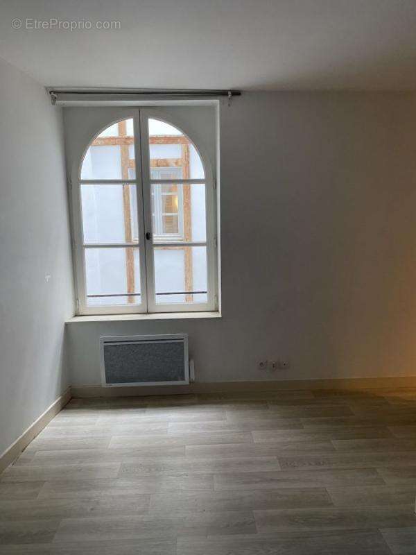 Appartement à ALBI
