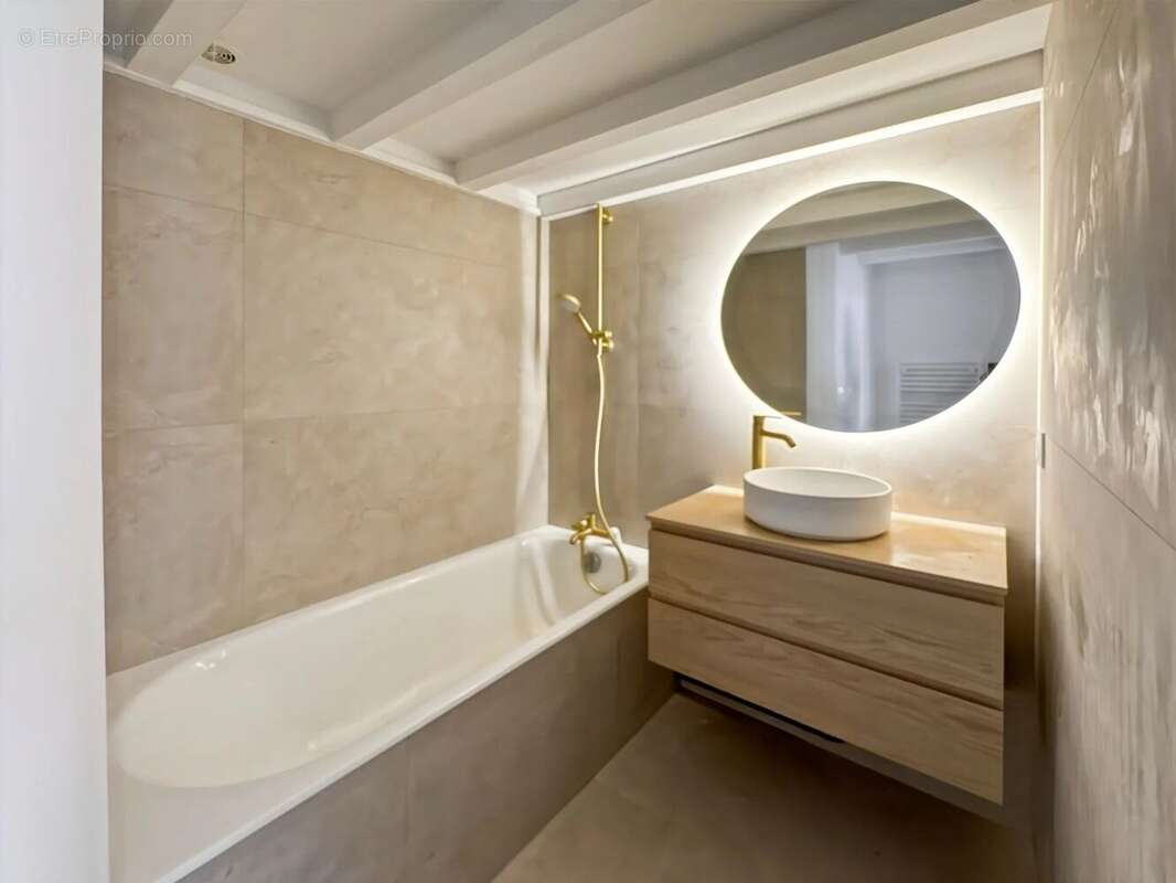Appartement à LYON-2E