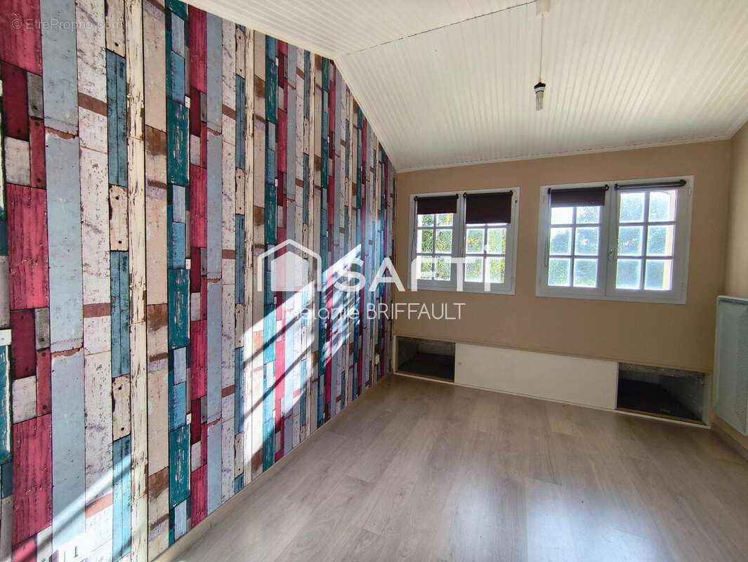 Photo 7 - Maison à L&#039;ILE-D&#039;OLONNE