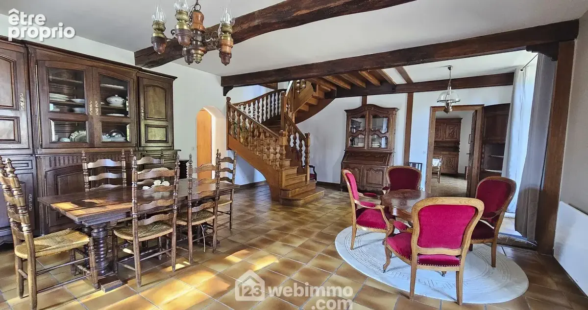 Maison 7 pièces 189 m² à vendre à Assat (64510) - photo 6