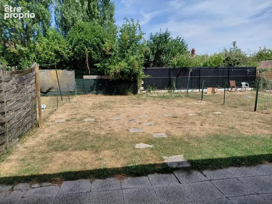 27 rue Jacques Duclos ARLEUX - photo 2
