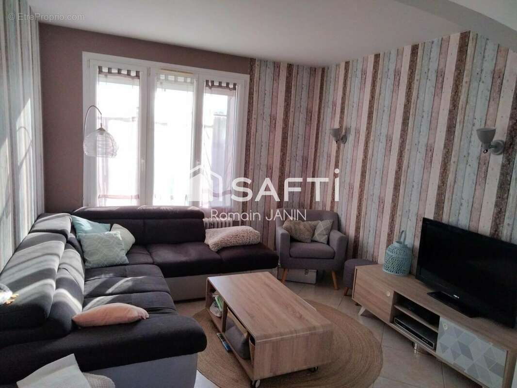 Photo 3 - Maison à THIERVILLE-SUR-MEUSE