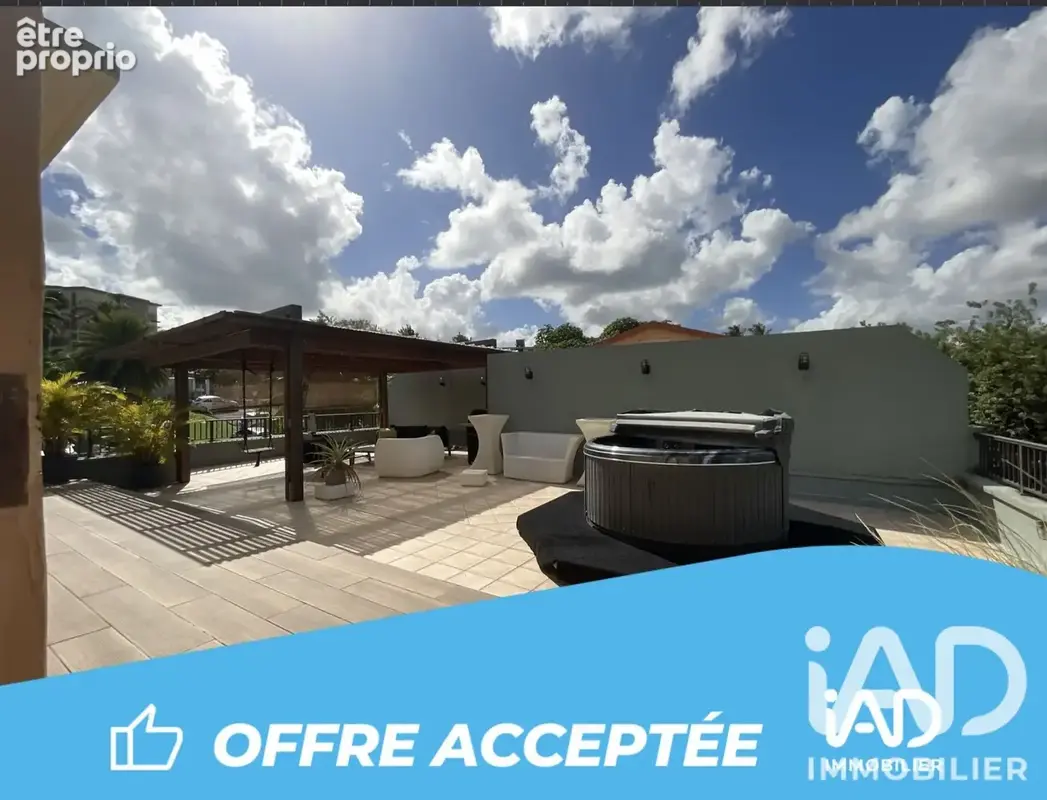 Photo 1 - Appartement à LE LAMENTIN