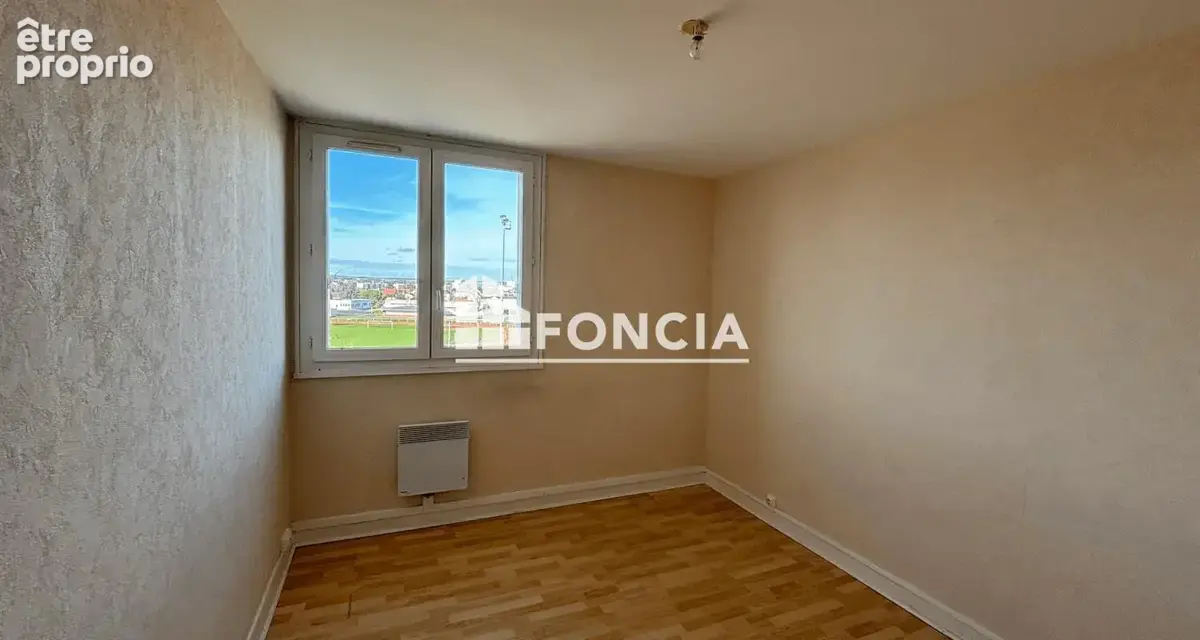 Chatellerault - appartement - 3 chambres - parking - photo 6