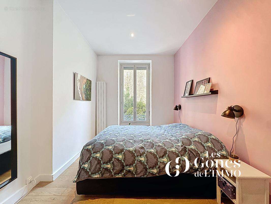 Appartement à LYON-7E