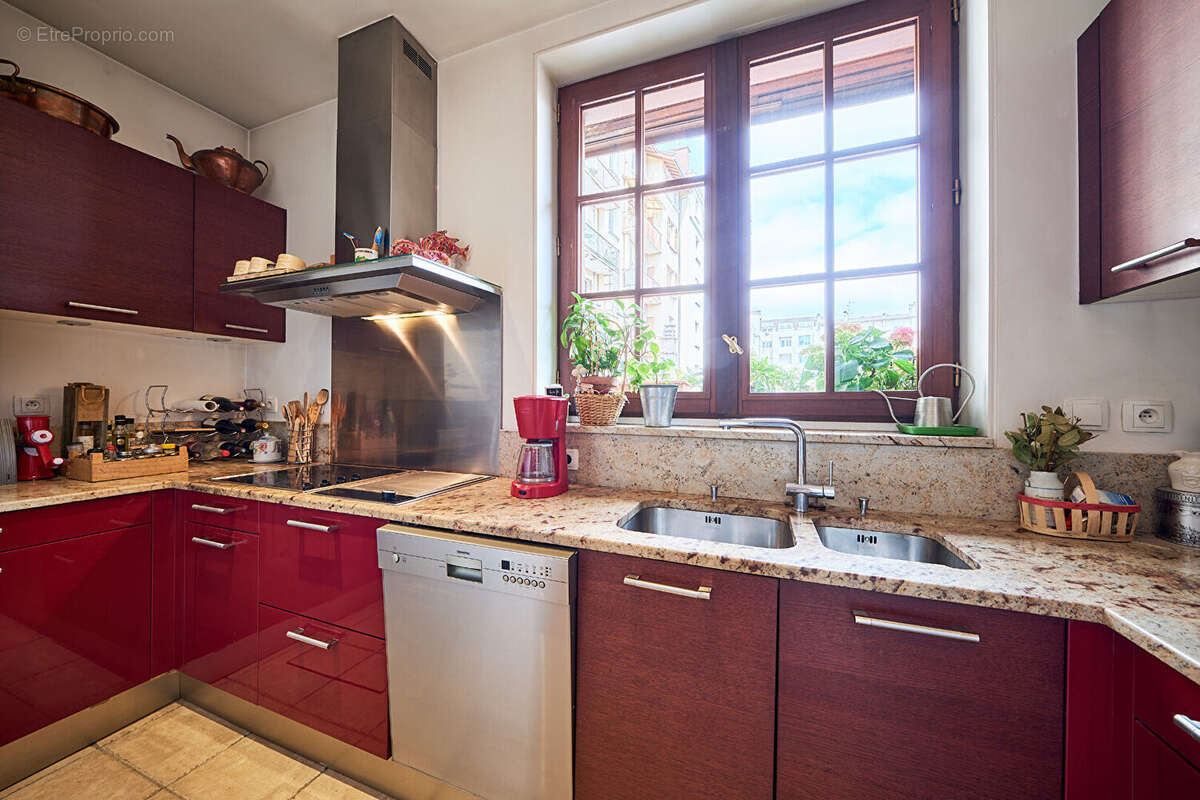 Appartement à ANNECY