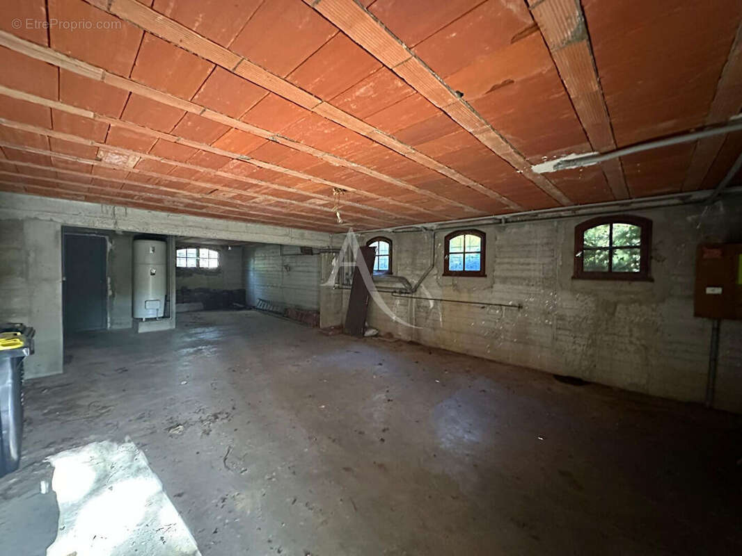 Maison à BUZET-SUR-TARN