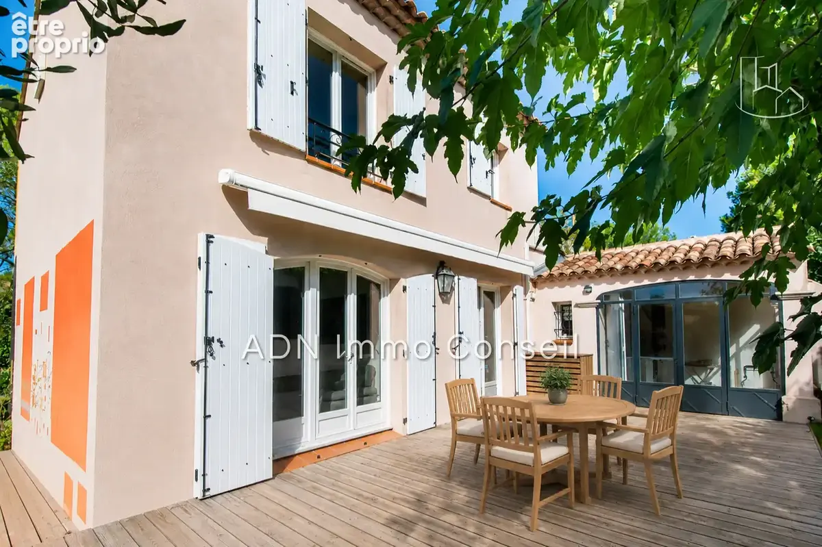 Maison 109 m² à Mallemort  - photo 3