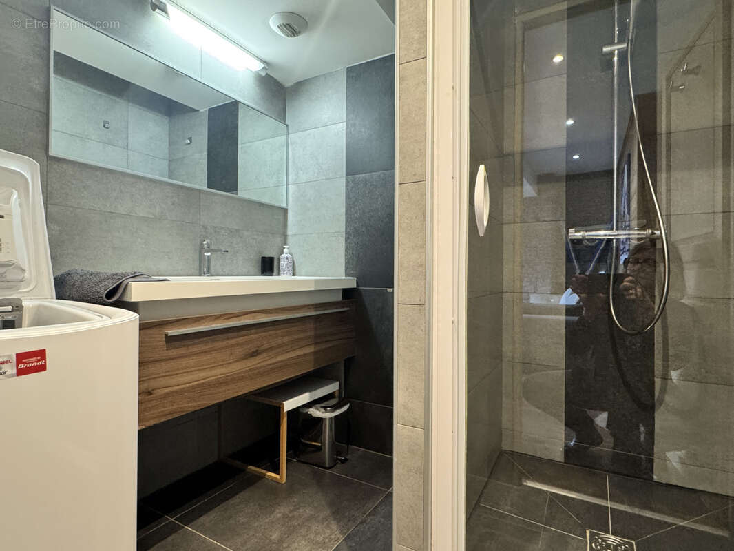 Appartement à LA GARDE