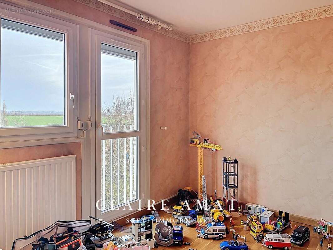 Photo 9 - Appartement à PLAISIR