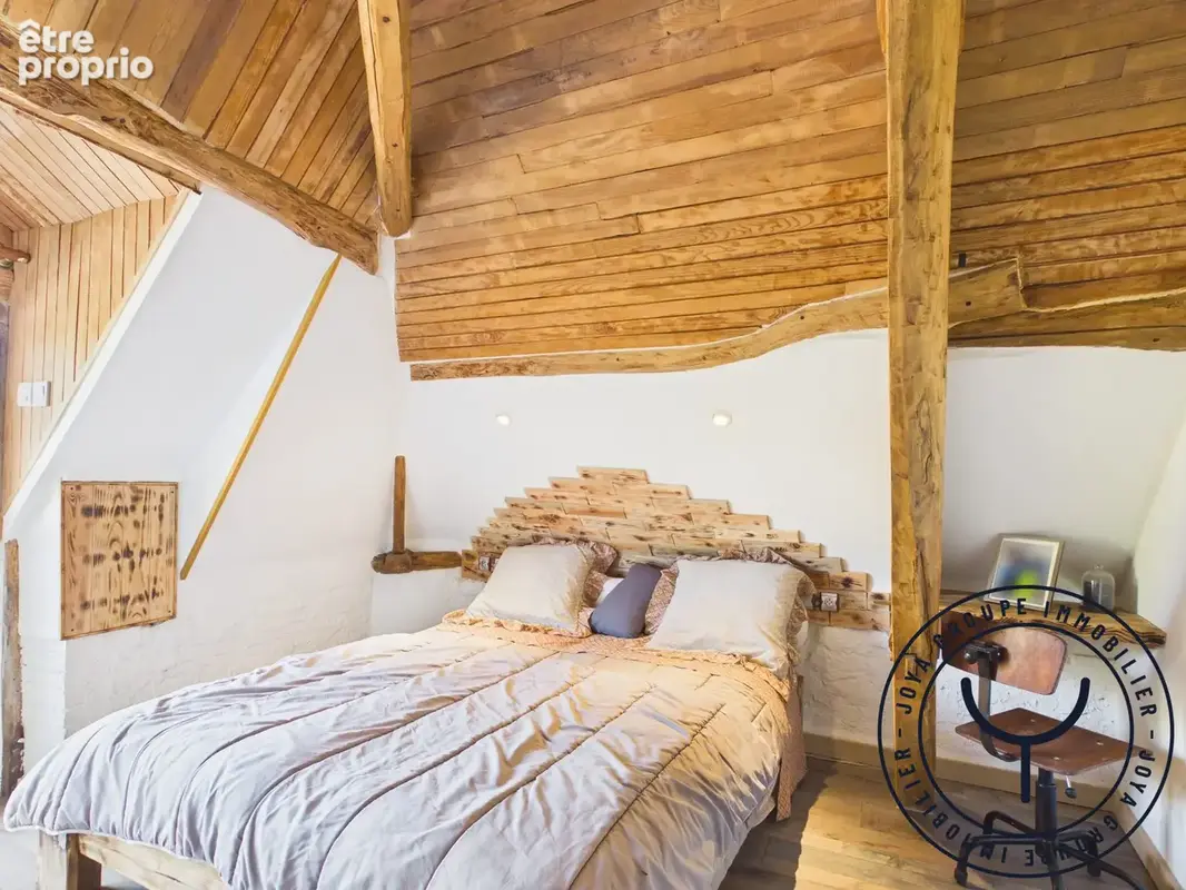 Maison 6 pièces 153 m² à vendre à Vallant-Saint-Georges (10170) - photo 9