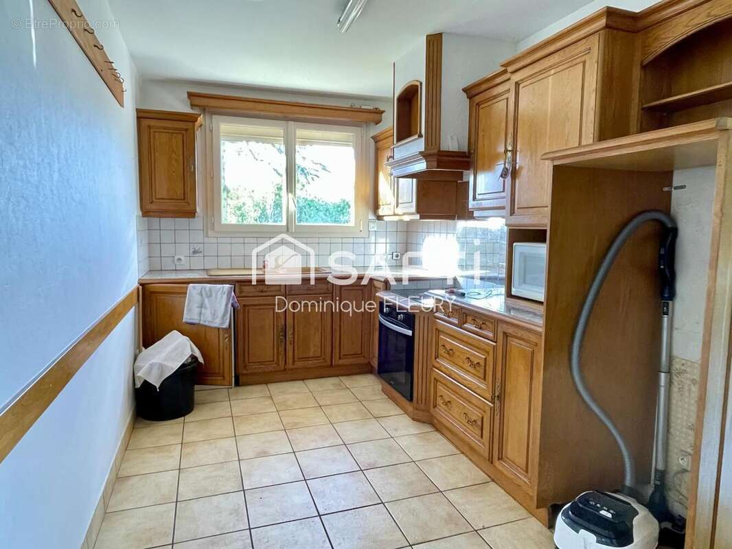 Photo 4 - Maison à MACHECOUL
