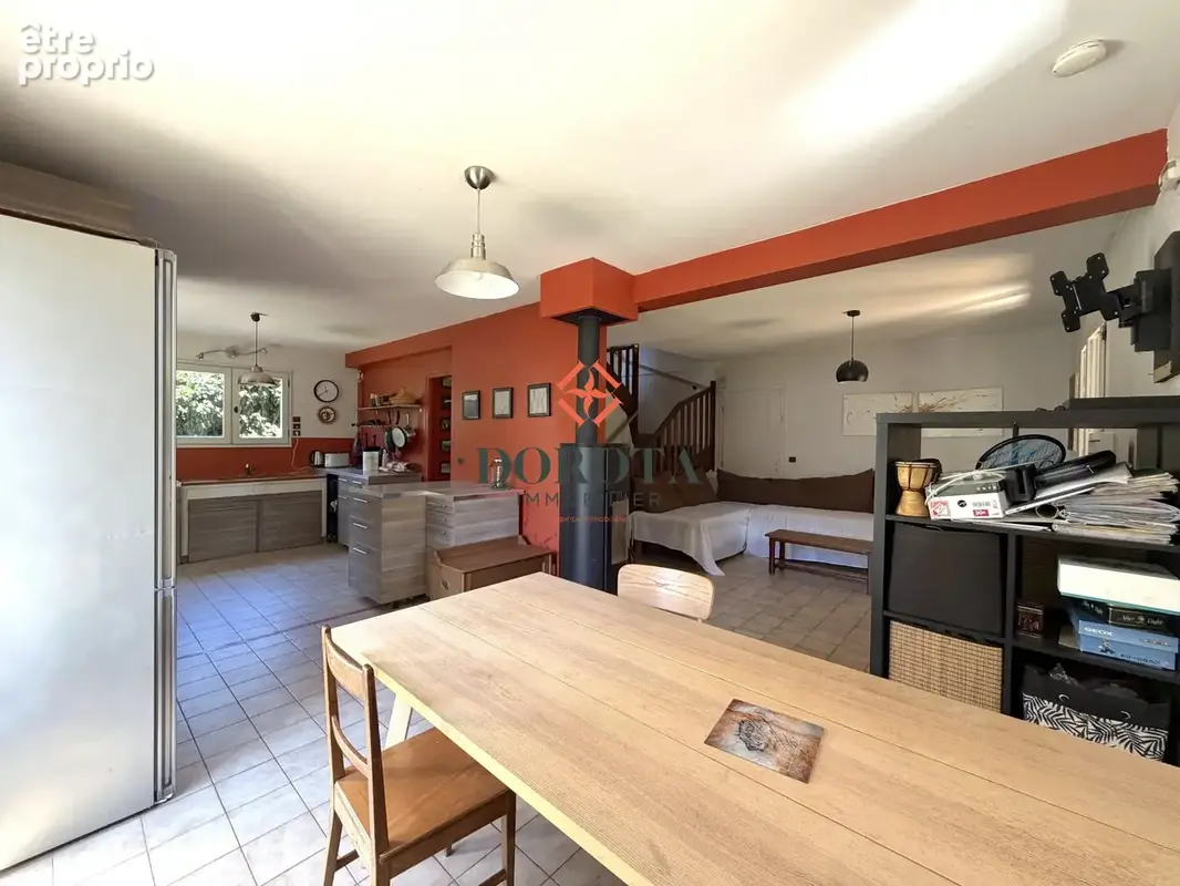 Maison 109 m² à Pontcharra  - photo 7
