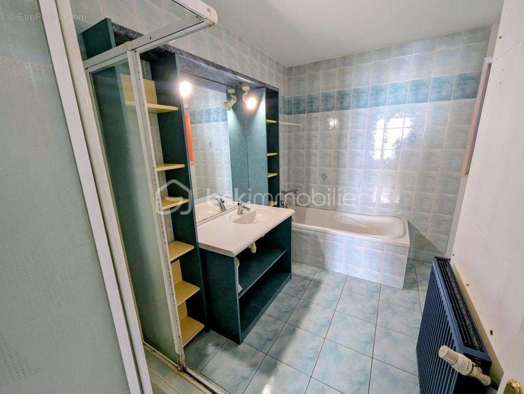 Appartement à FOUGERES