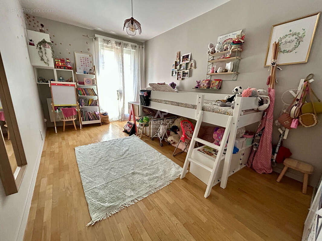 Appartement à POISSY