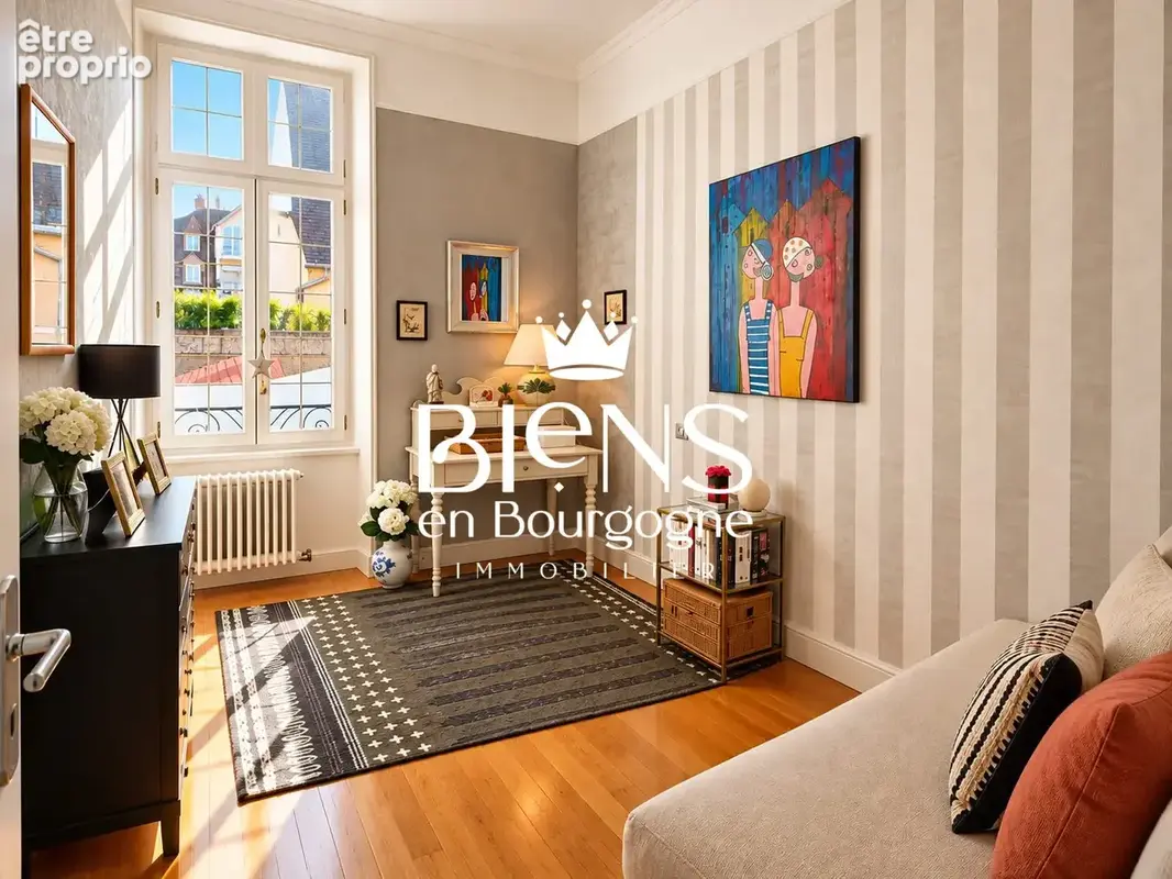 Appartement 4 pièces 115 m² à vendre à Beaune (21200) - photo 9