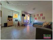 Appartement à CASTELNAU-LE-LEZ