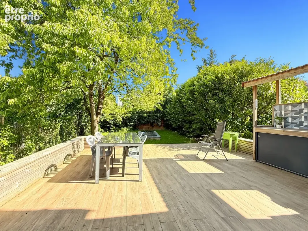 Maison 7 pièces 149 m² à vendre à Ormesson-Sur-Marne (94490) - photo 9